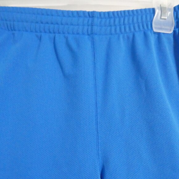 OLD NAVY BRAND | xl | Blue Athletic Shorts - Picture 4 of 15